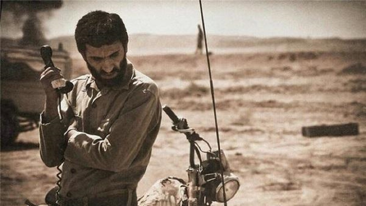 فیلم‌های مقاومت در شبکه نمایش