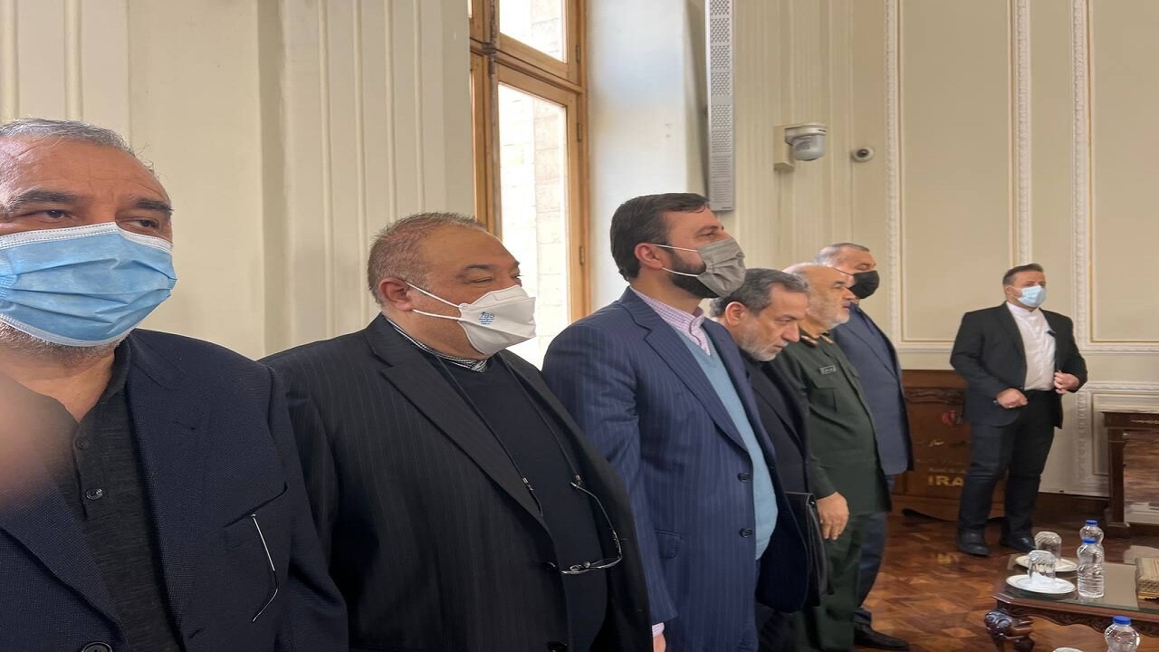 برگزاری دور چهارم مذاکره با عراق در پرونده شهادت سردار سلیمانی در هفته آینده