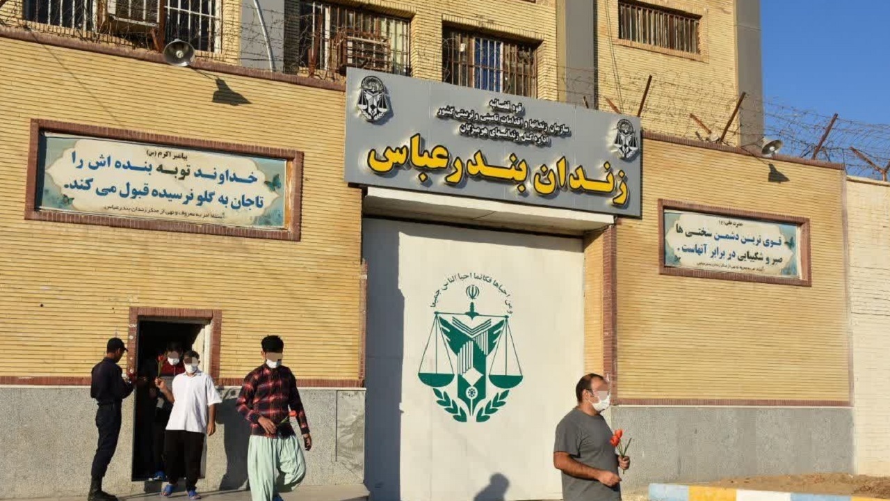 آزادی ۸۶ زندانی به مناسبت سالگرد شهادت سردار سلیمانی