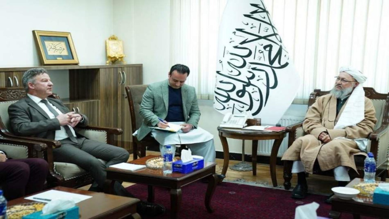 متعهد به ایجاد شرایط کار و فعالیت زنان هستیم