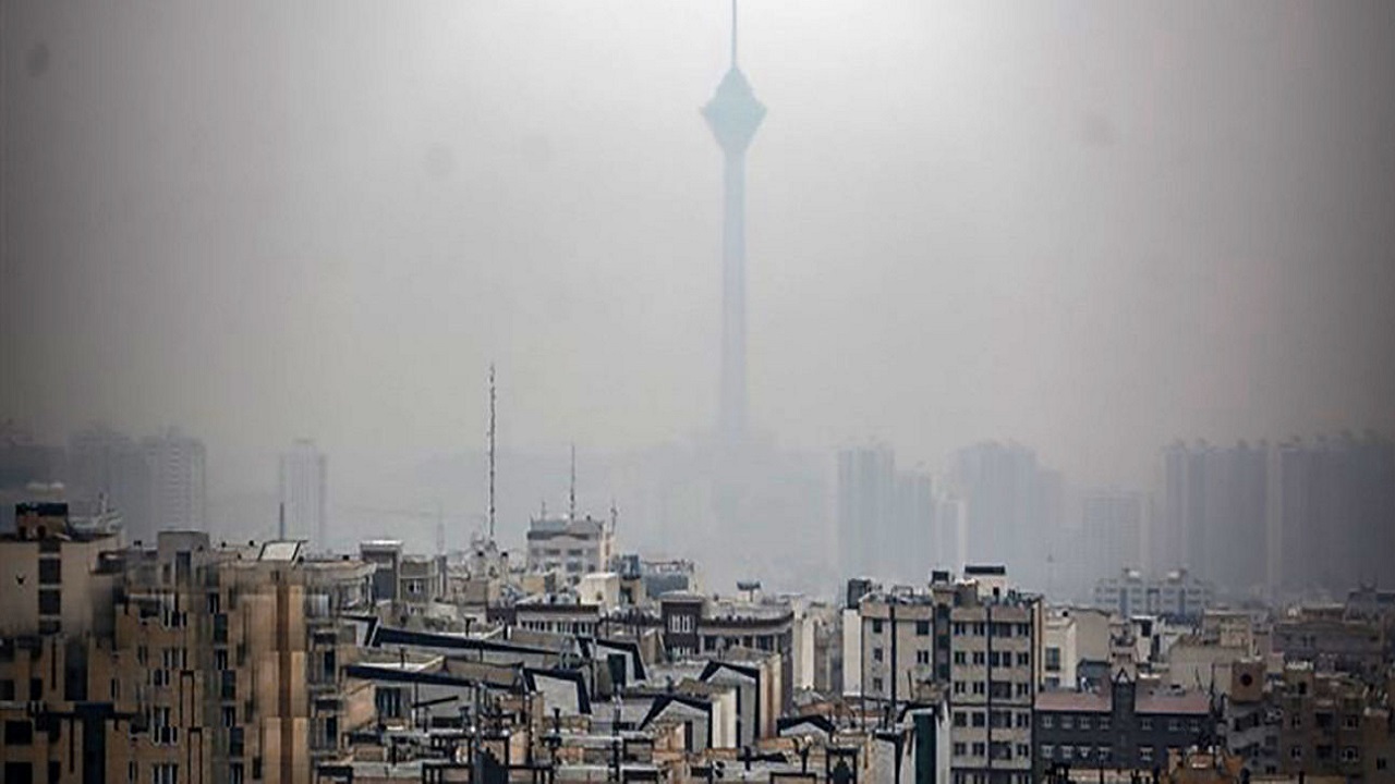 مدارس و دانشگاه‌ها در روز‌های سه‌شنبه و چهارشنبه غیرحضوری شد