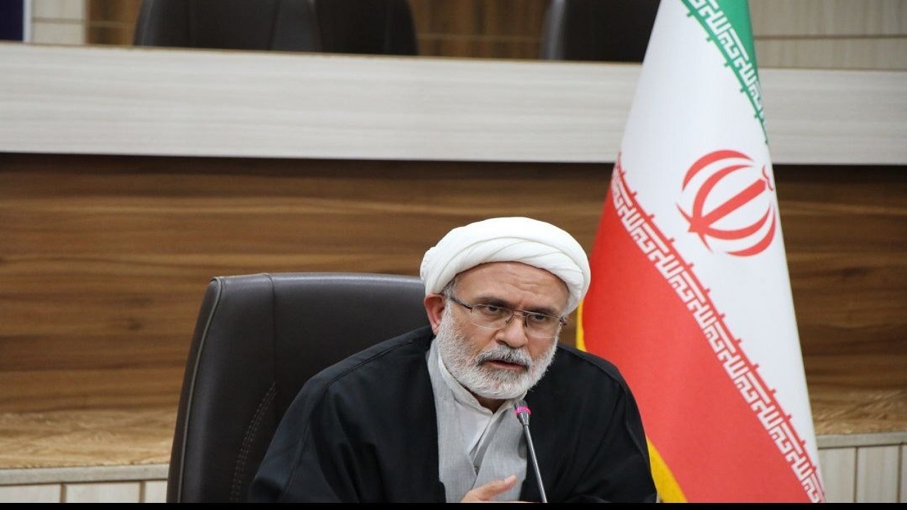 ضرورت بهره‌مندی از محصولات فناورانه برای مدیریت مصرف آب