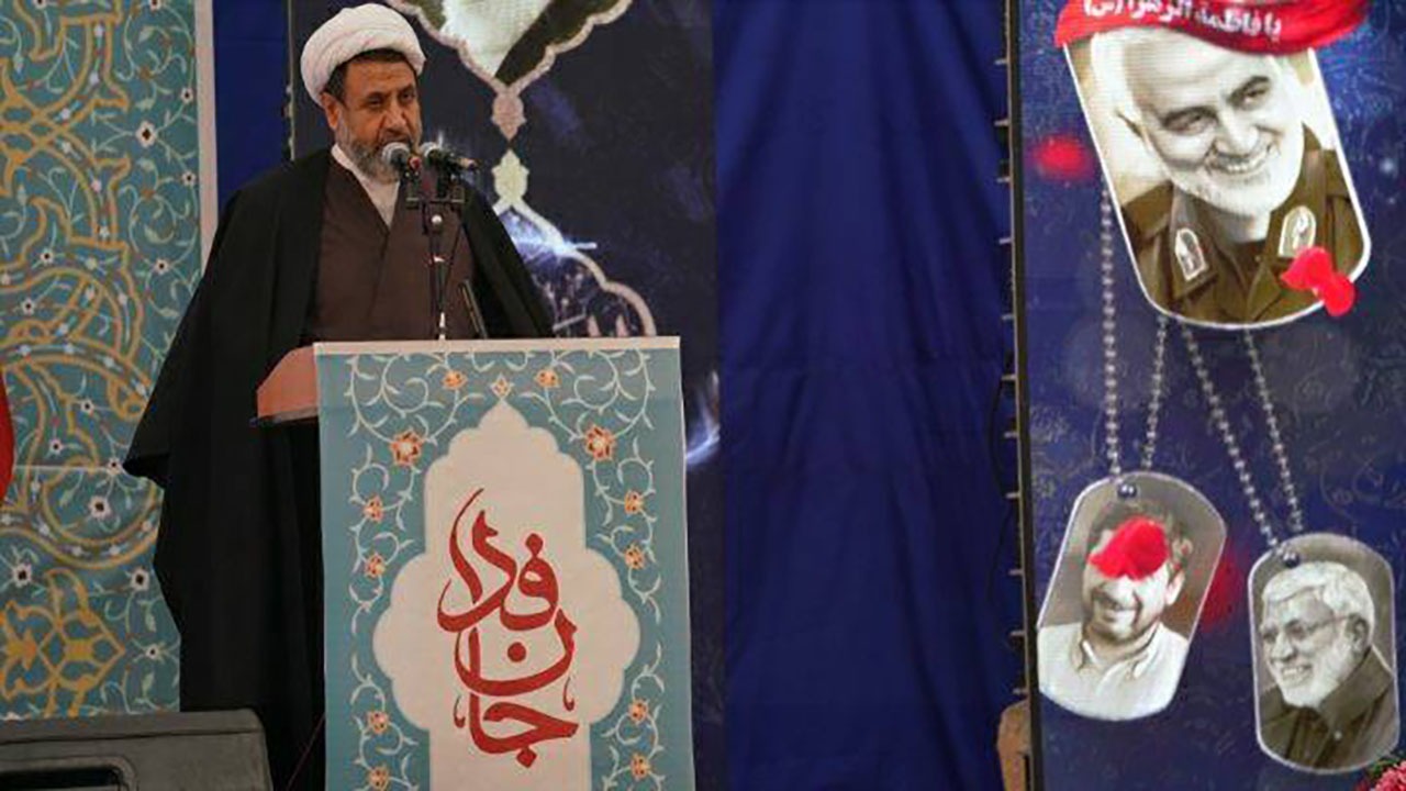 گردهمایی روحانیون شیعه و سنی کشور در کرمان