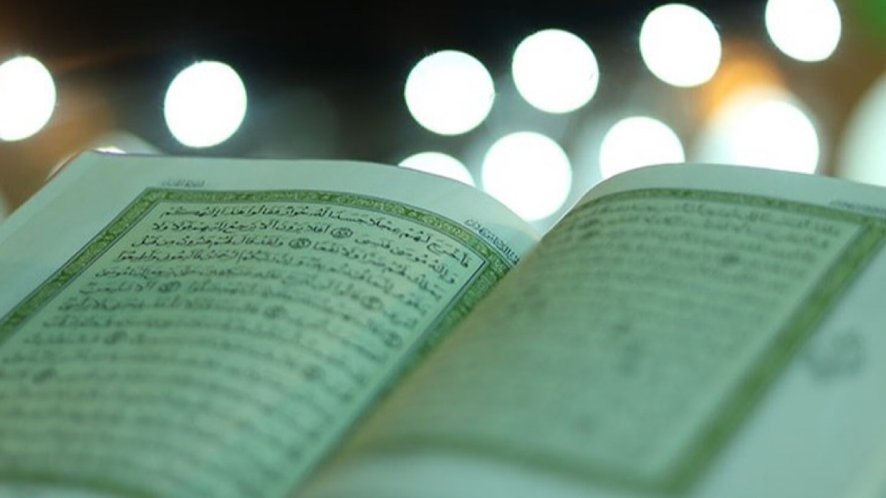 مسابقات کشوری قرآنی از ۲۲ تا ۲۸ دی به میزبانی اهواز برگزار می‌شود