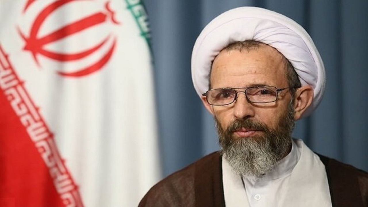 تلاش‌های آیت‌الله مصباح یزدی نقشه‌های دشمن در علوم انسانی را برهم زد