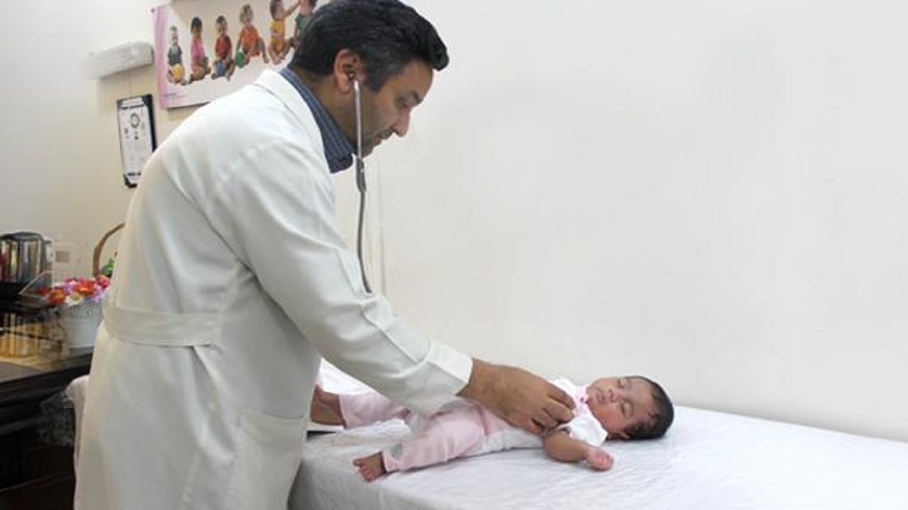 تلاش برای رفع کمبود و ماندگاری پزشکان در چهارمحال و بختیاری