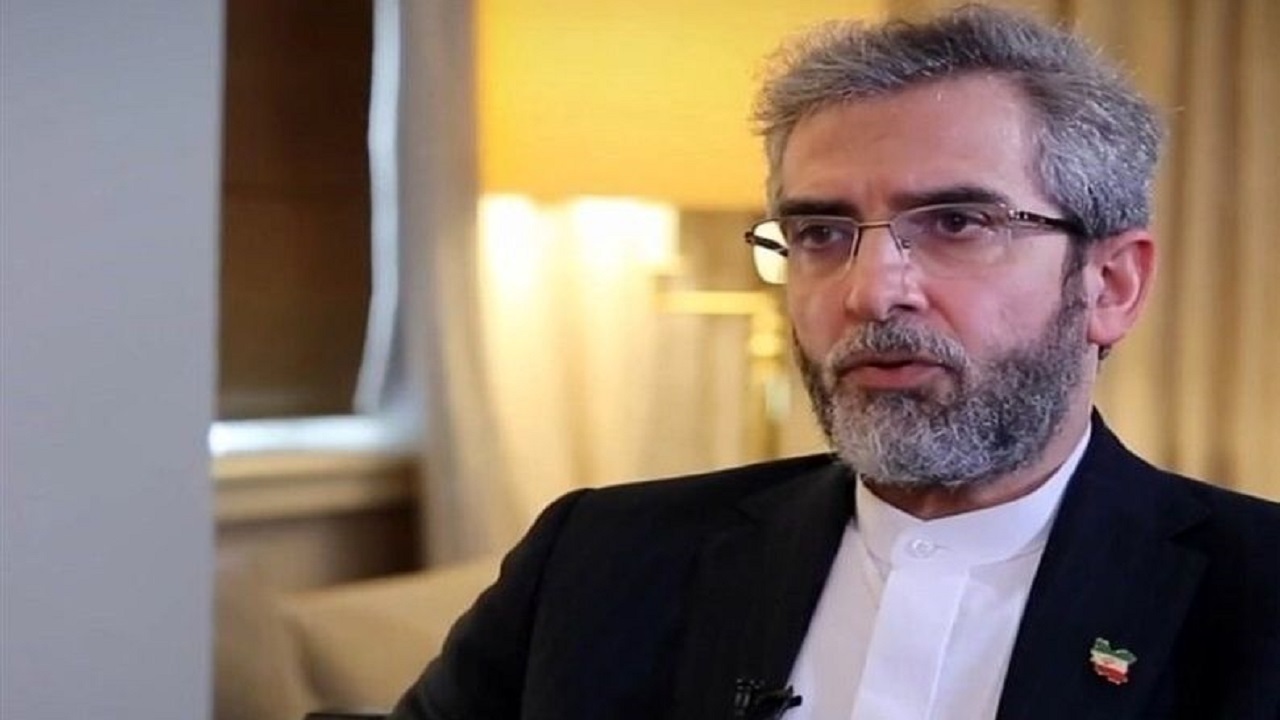 ایران همواره همکاری جدی با آژانس انرژی اتمی داشته است