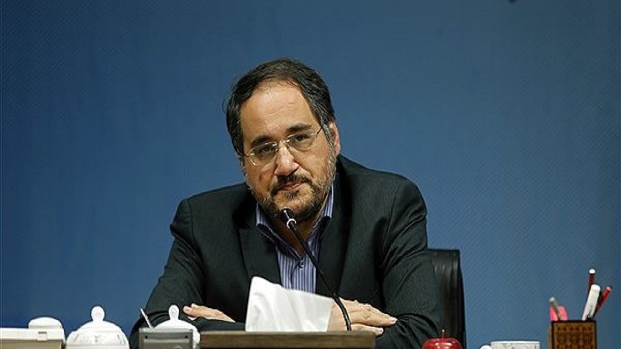 سردار سلیمانی قهرمان بدون مرز است
