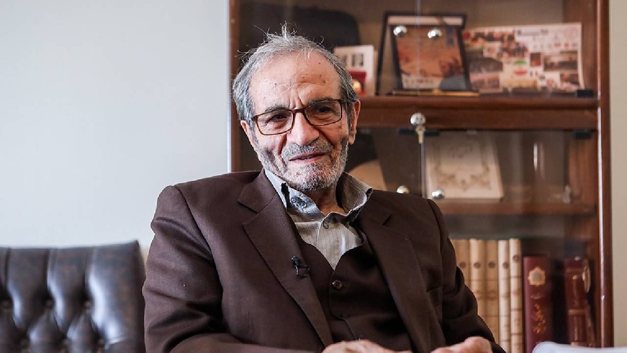 پایان نامه های خیابان انقلاب؛ مصیبت جامعه پژوهشگری