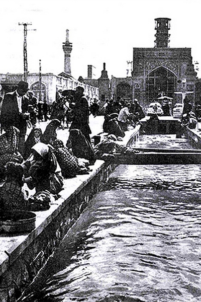 صحن عتیق