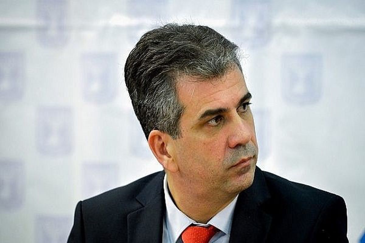 نخستین گفتگوی وزیر خارجه رژیم صهیونیستی با آمریکا در مورد ایران