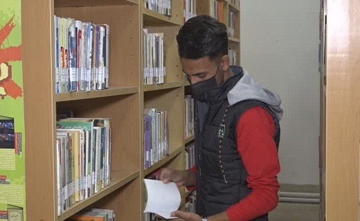 کتاب&zwnj;هایی که پرمخاطب شد