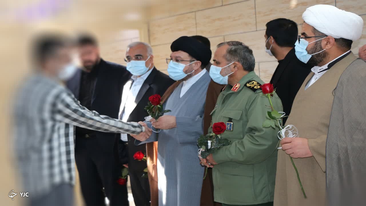 آزادی ۳۱۵ زندانی همزمان با سالروز شهادت سردار سلیمانی در فارس