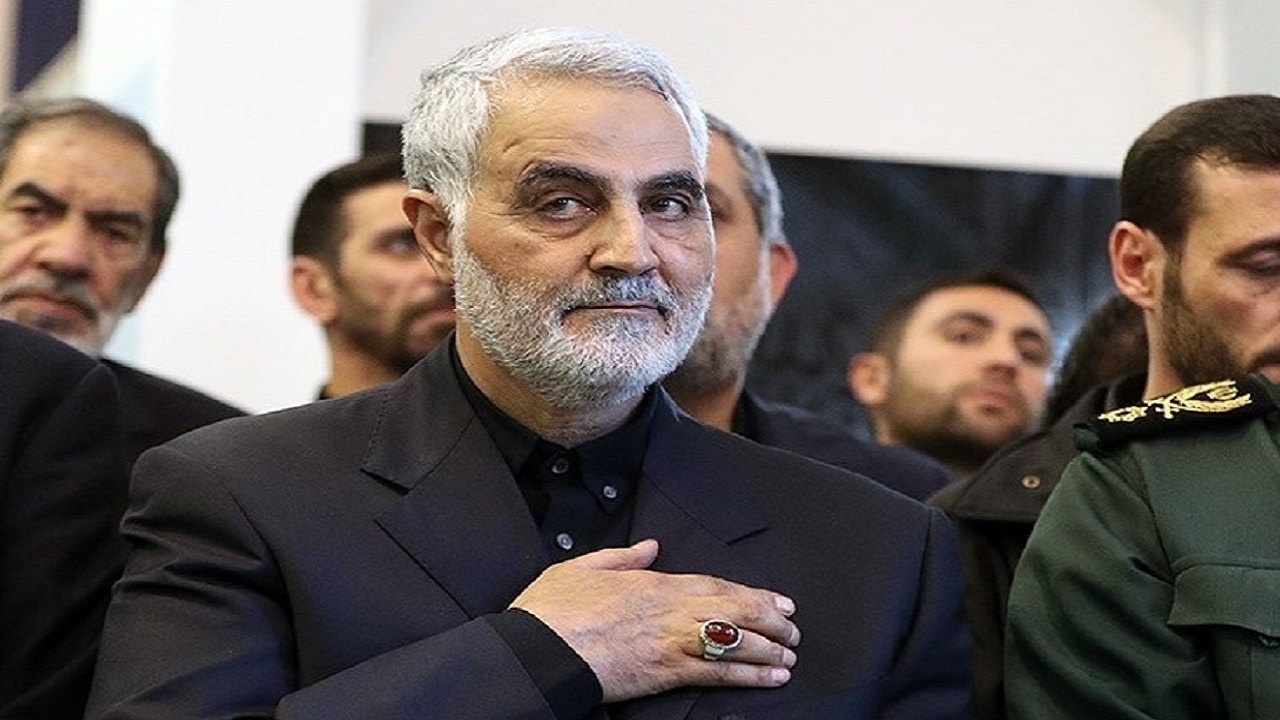 پیشنهاد تشکیل دادگاه شهادت سردار سلیمانی با حضور حقوقدانان جهان اسلام