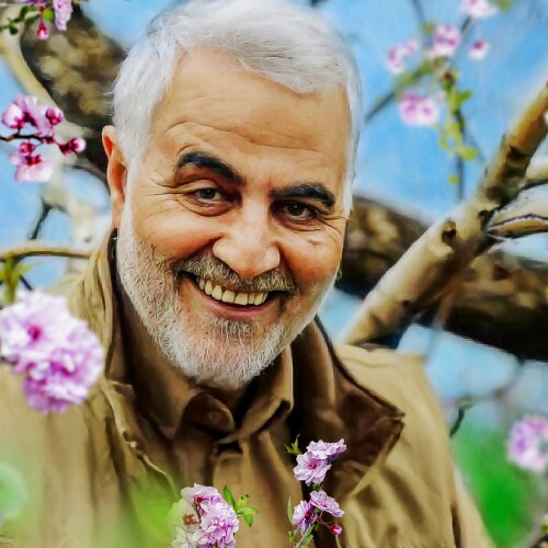 خفته در آغوش ملکوت/ جمعه بود که دستش به خدا رسید
