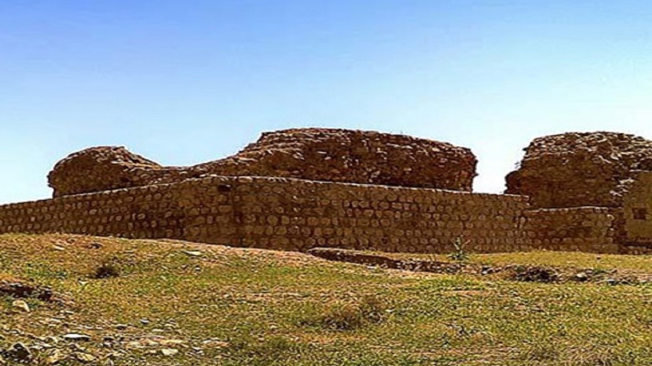 ثبت ملی ۱۹ محوطه باستانی در جوانرود