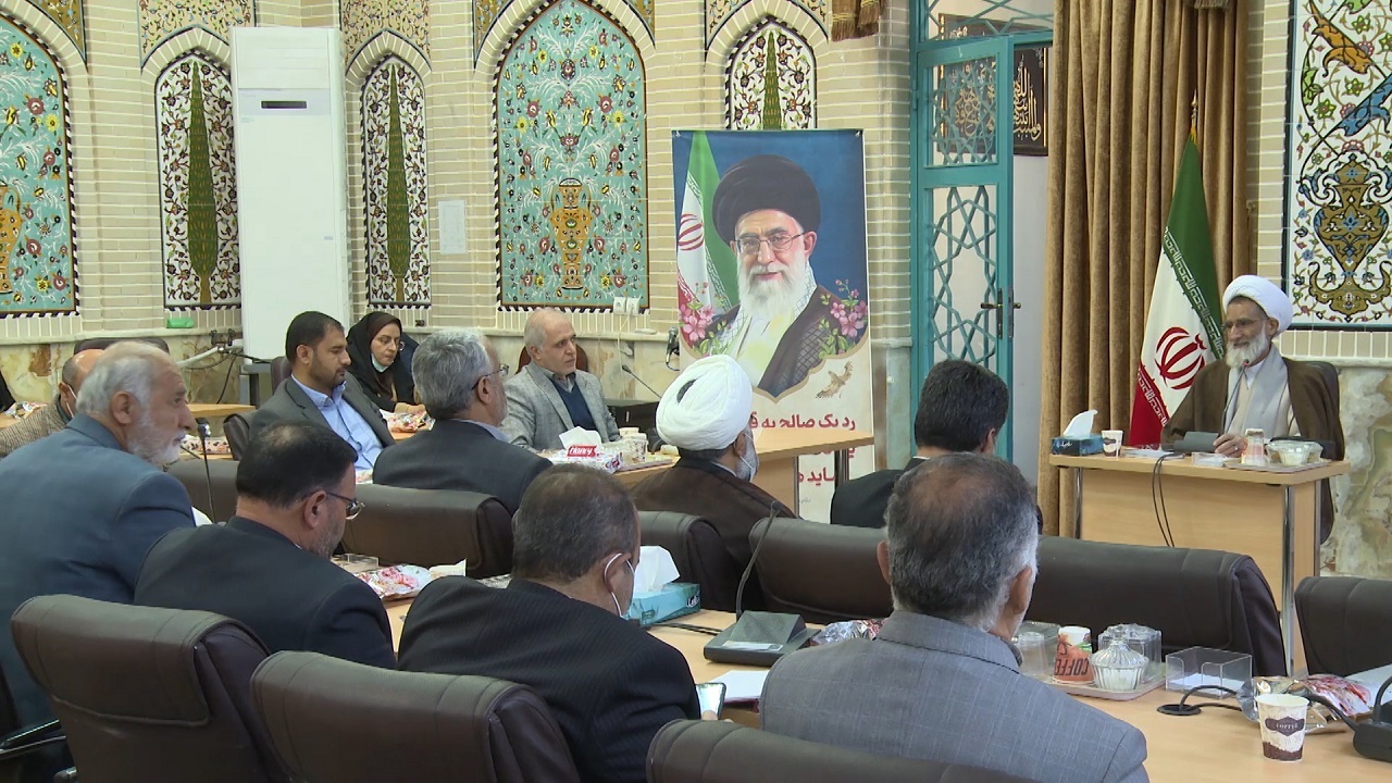 کارگزار سالم به نظام اعتبار می‌بخشد