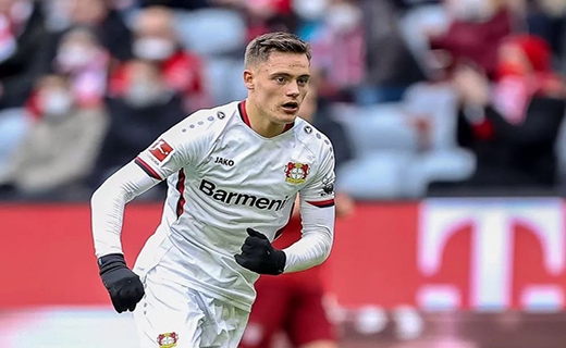 فورین وریتز
