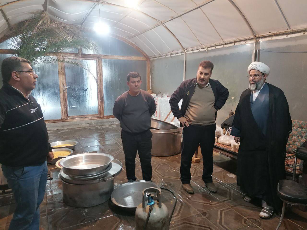 فیلم&zwnj;ها و تصاویری که به مناسبت شهادت حاج قاسم با ما به اشتراک گذاشتید