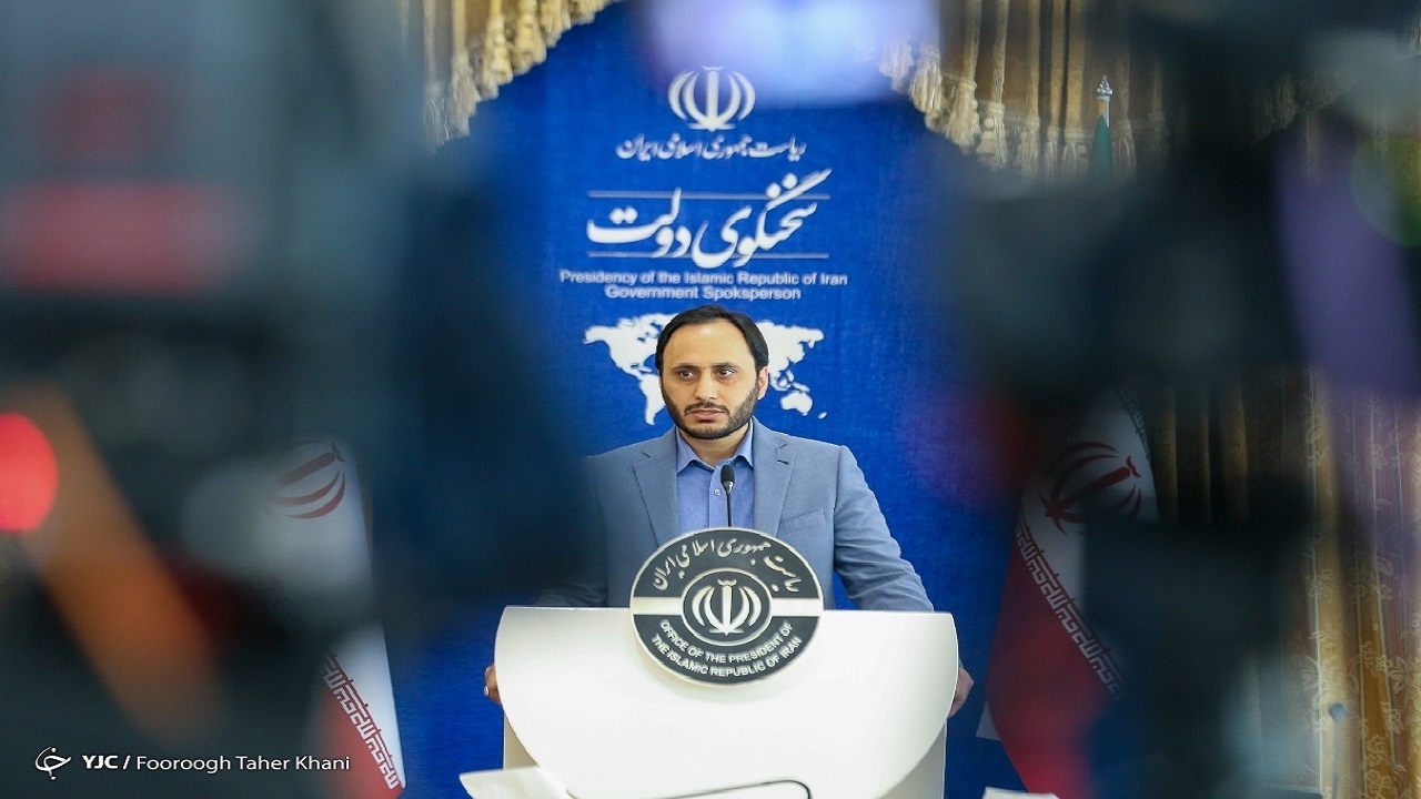 بهادری جهرمی: ۴۰ کانال تلگرامی نرخ‌ساز از سوی وزارت اطلاعات شناسایی شده است