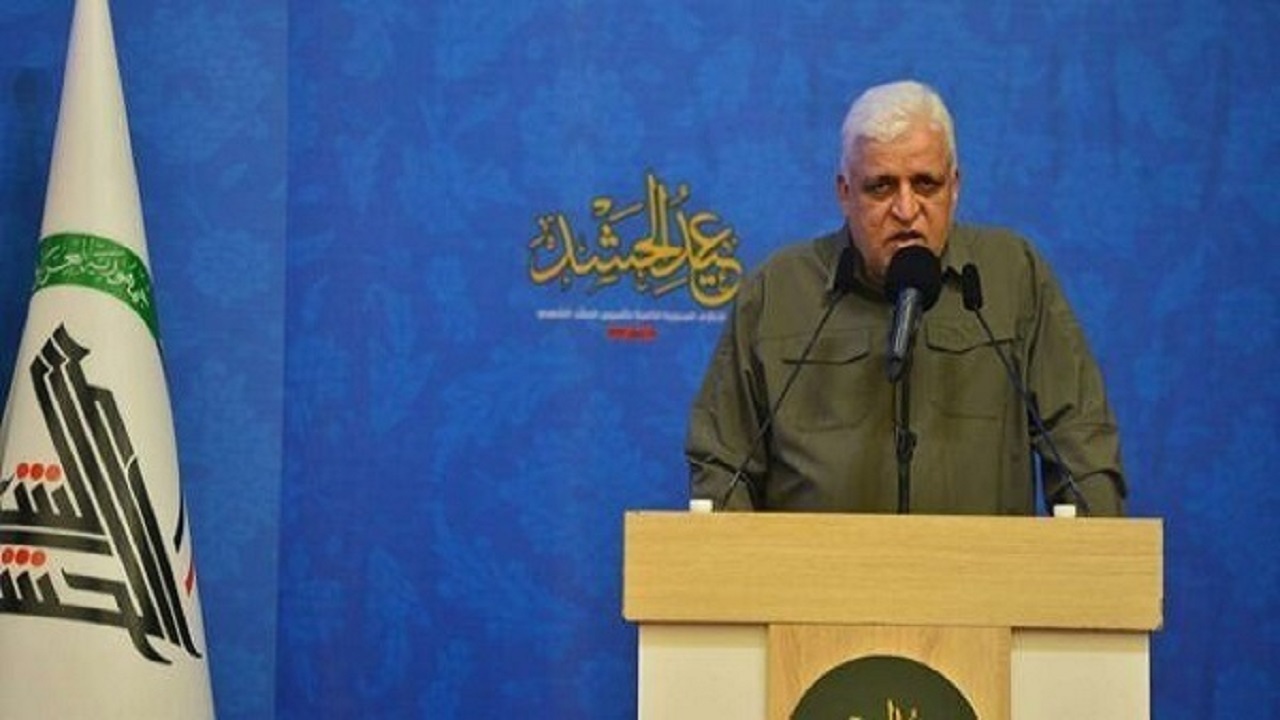 تشییع پیکر حاج قاسم سلیمانی در تاریخ بی‌سابقه بود/ ترامپ به زباله‌دان تاریخ خواهد پیوست