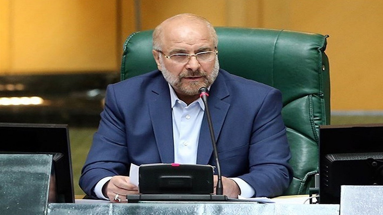 قالیباف:شهید سلیمانی رنج مجاهدت را برای امنیت و آسایش مردم با جان و دل پذیرا بود