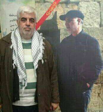 فیلم&zwnj;ها و تصاویری که به مناسبت شهادت حاج قاسم با ما به اشتراک گذاشتید
