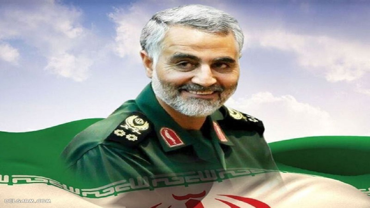 انقلابی‌گری توام با وحدت‌آفرینی ویژگی مهم مکتب شهید سلیمانی است