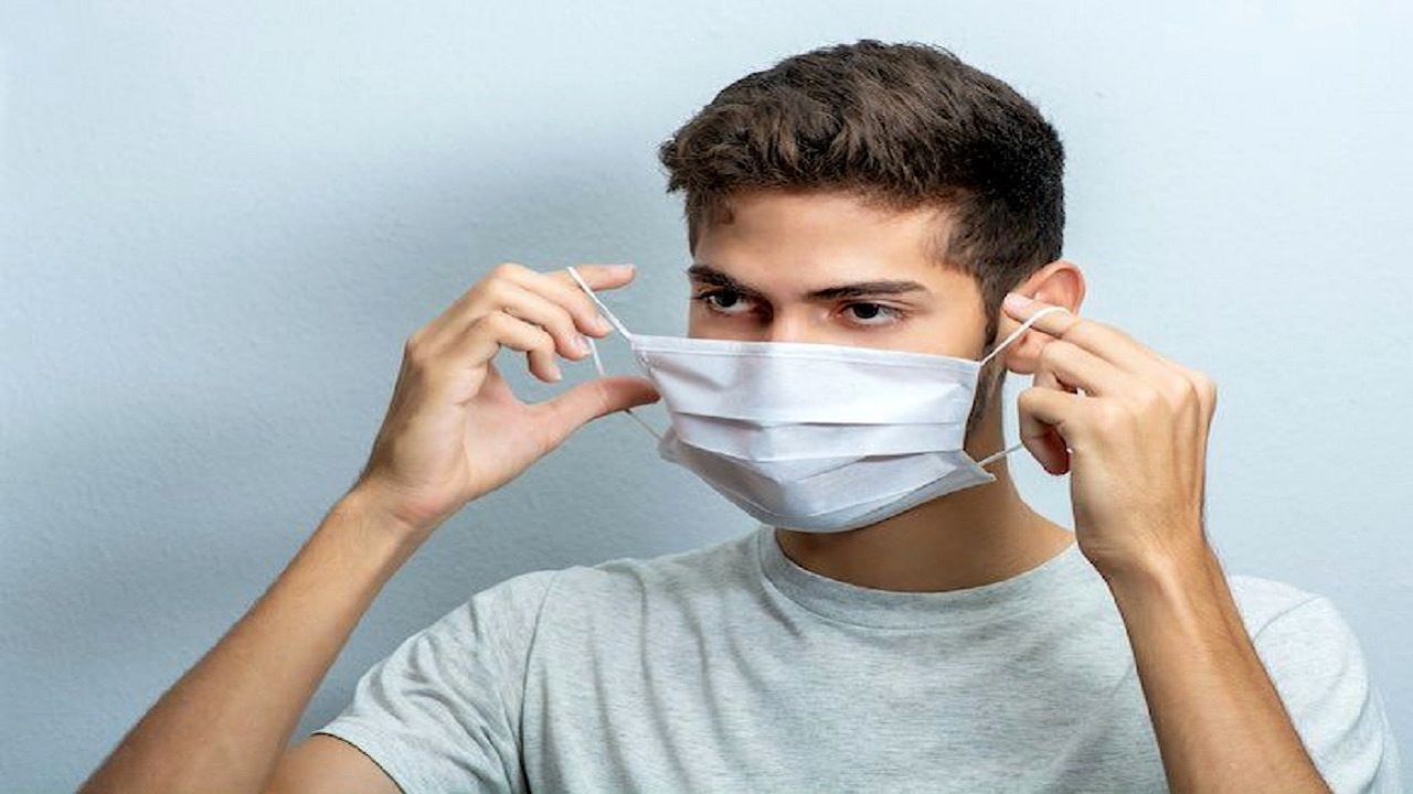 توصیه‌هایی برای استفاده درست از ماسک