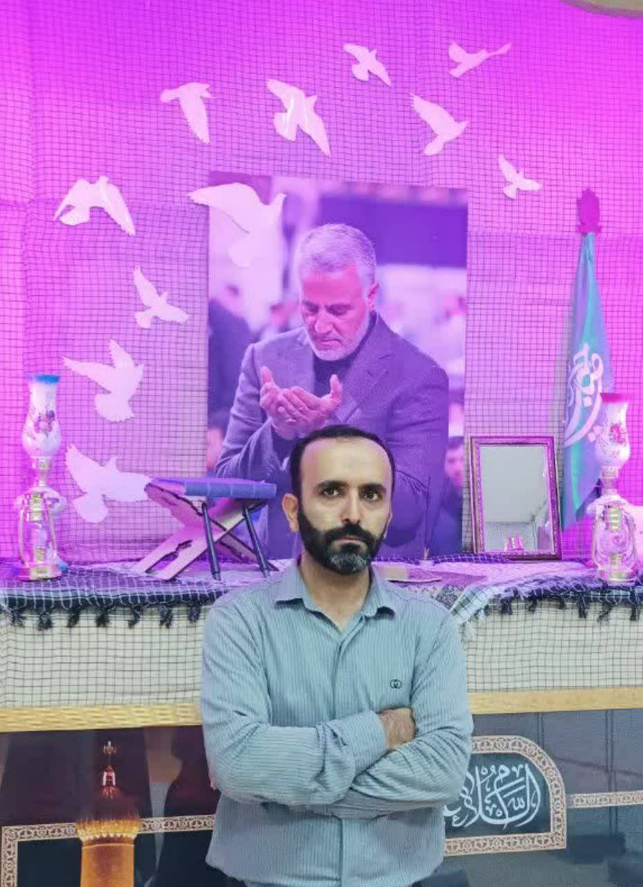 فیلم&zwnj;ها و تصاویری که به مناسبت شهادت حاج قاسم با ما به اشتراک گذاشتید