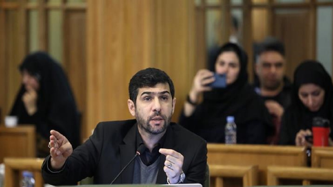 دشمن، ماهیت پلیدش را در پشت ظاهر آزادی نهان ساخته است
