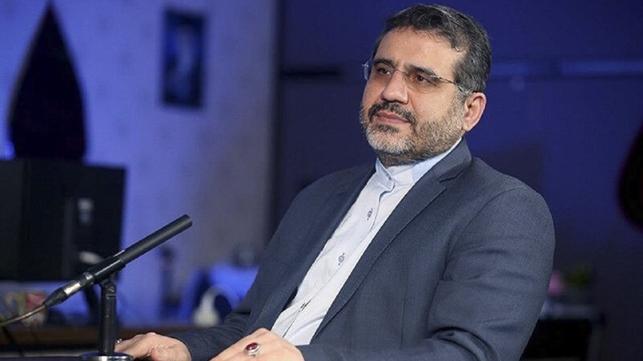 حاج قاسم جان فدای مردمانی بود که سربازیشان را افتخار می‌دانست