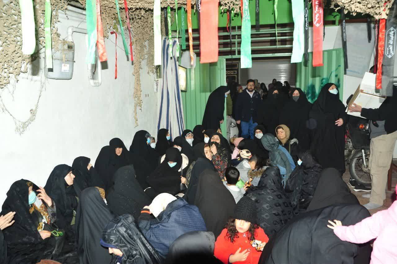 شهرک مسعودیه