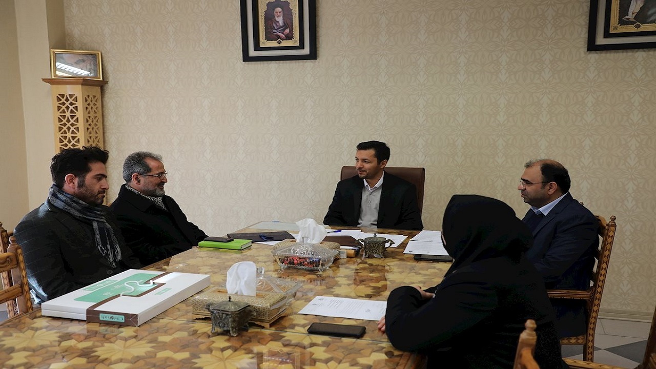 احیای جایگاه تشکل‌ها در دستور کار میراث‌فرهنگی اردبیل