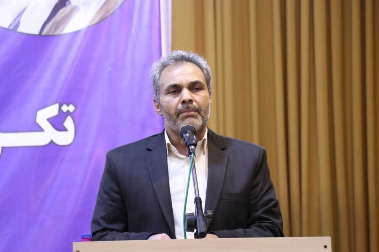 مکتب شهید سلیمانی چراغ راه برنامه‌های آموزش و پرورش است