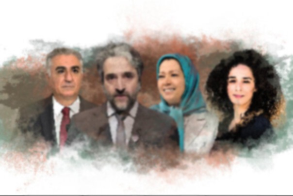 مسیح علی نژاد