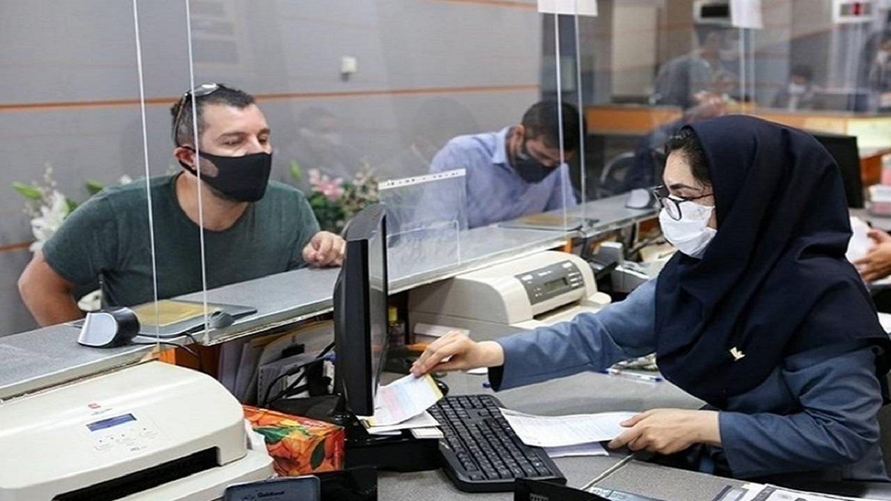 دورکاری کارمندان استان تهران در روز چهارشنبه ۱۴ دی ماه