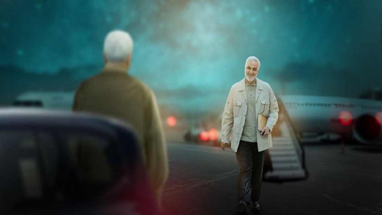 «شب خیانت آمریکایی»؛ موج عراقی‌ها در فضای مجازی