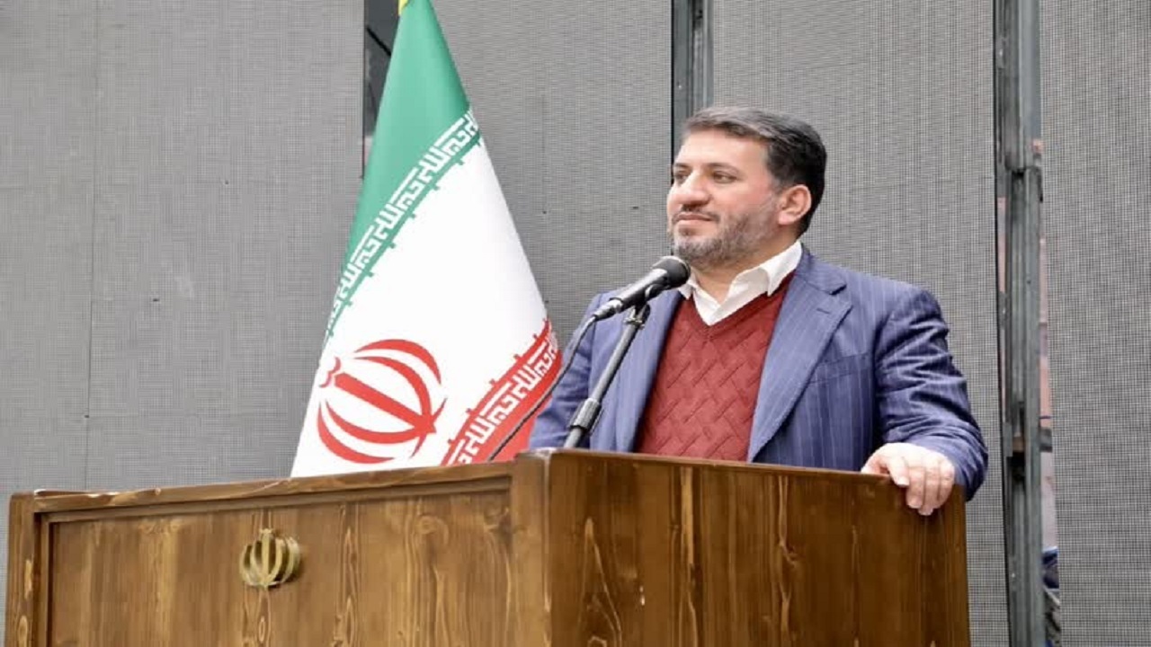 مسئله جدی نقاط محروم استان یزد آب است
