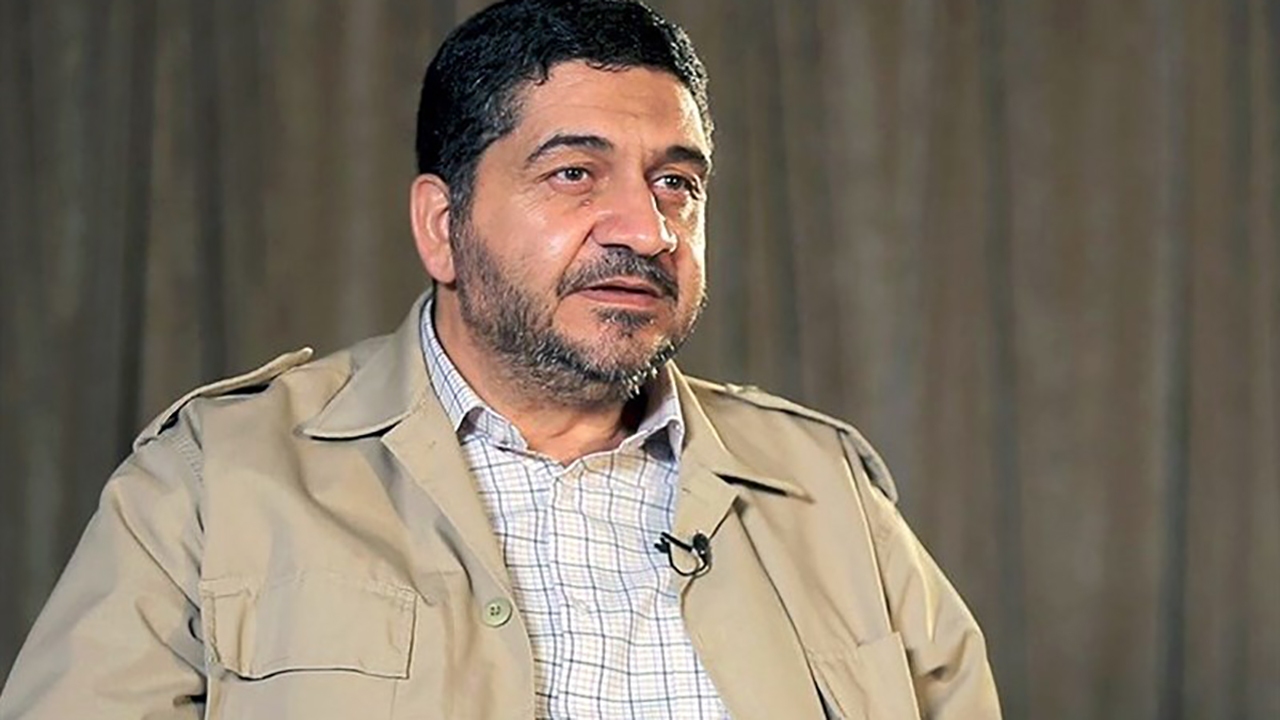 چگونگی آزادسازی «نبل» و «الزهرا» به دست حاج قاسم + فیلم