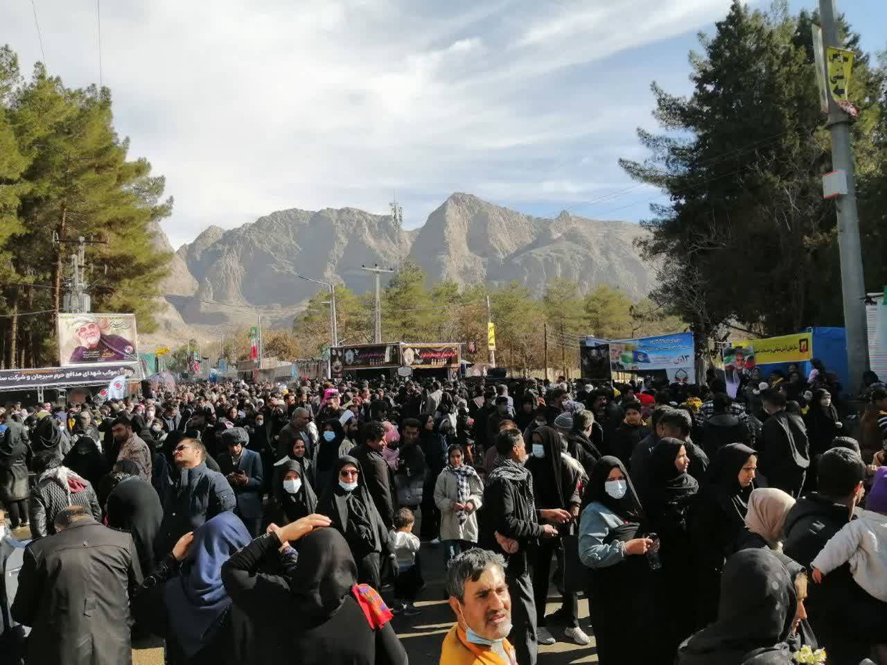 سالروز شهادت