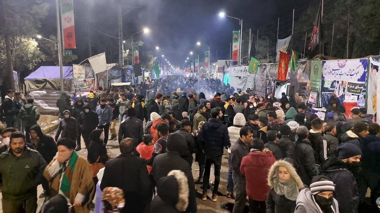 سالروز شهادت