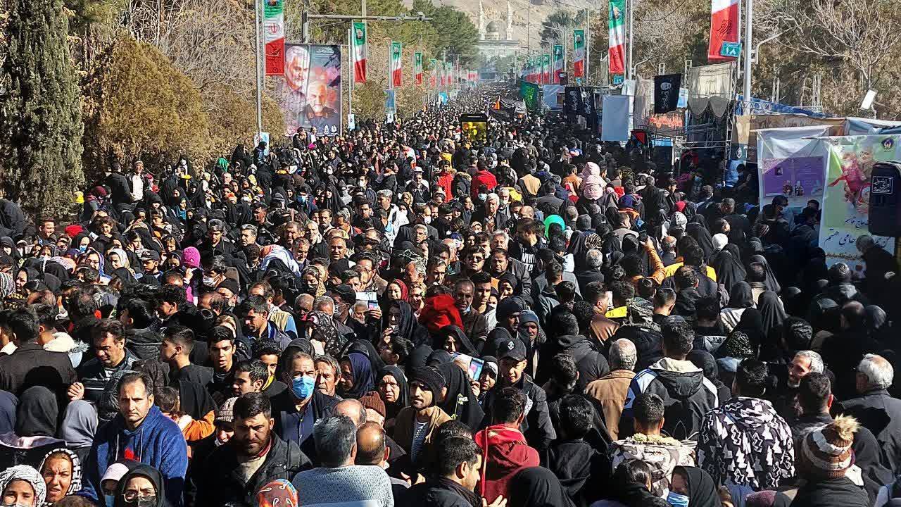 سالروز شهادت