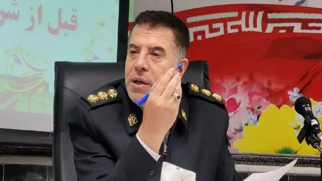 با رانندگان هنجار شکن در اردبیل برخورد جدی می‌شود