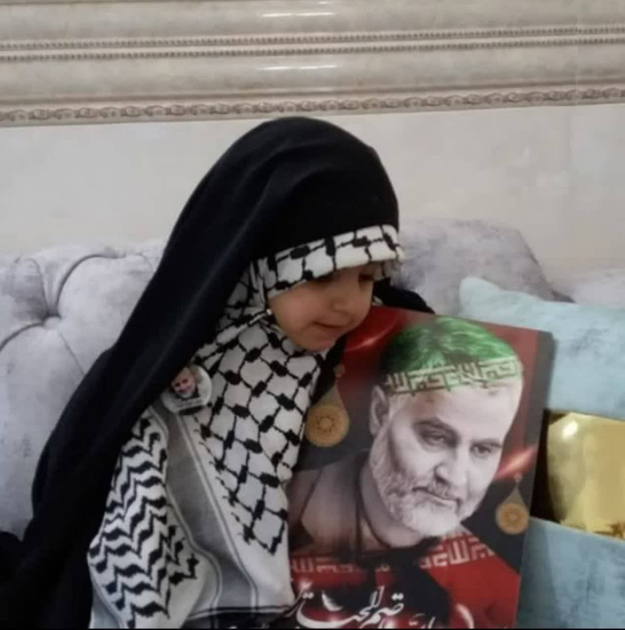 سالروز شهادت