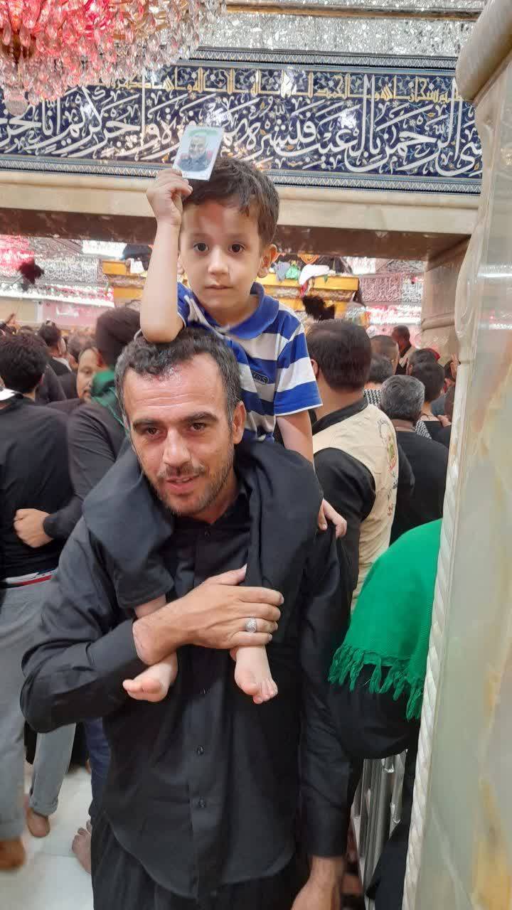 سالروز شهادت