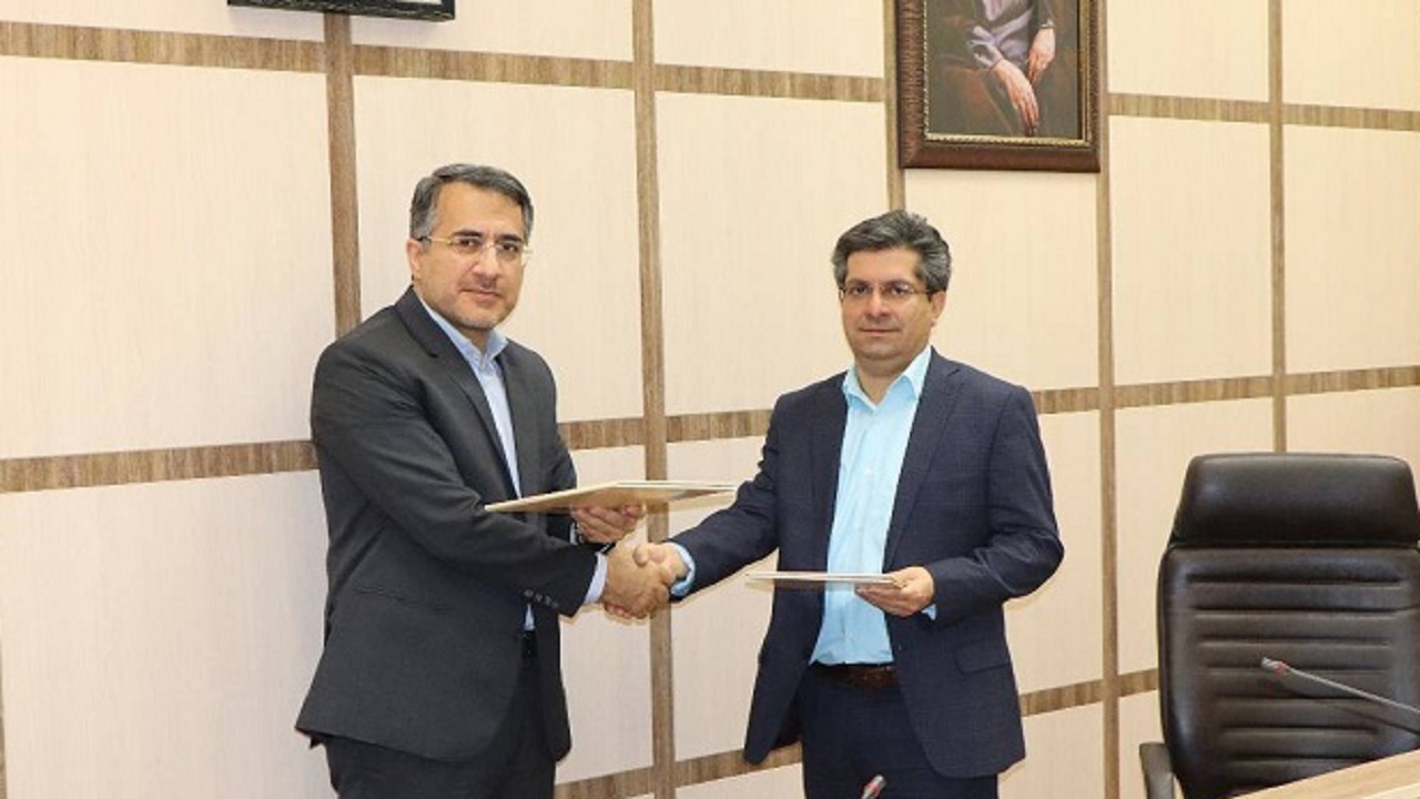 بومی سازی و نوآوری، هدف مشترک همراه اول و پژوهشگاه ارتباطات