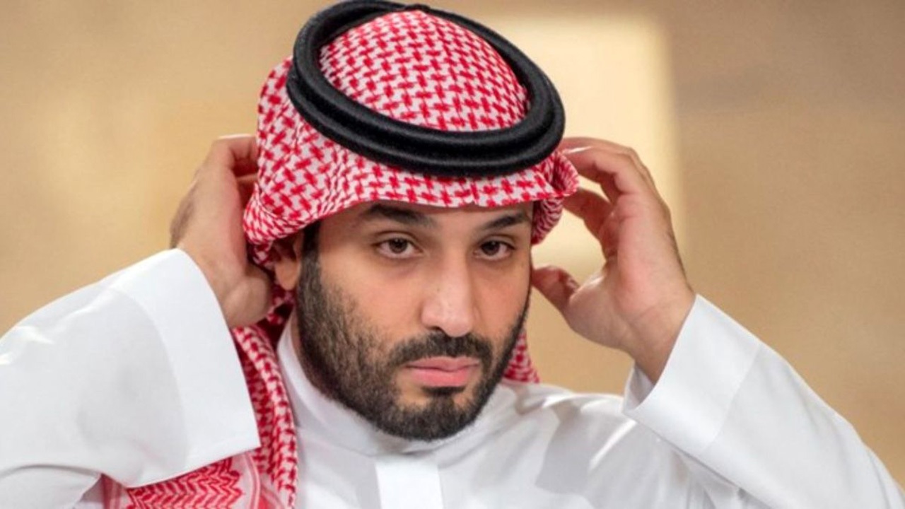 بازی جدید رسانه‌های سعودی برای سر به مهر ماندن معمای بن سلمان!+فیلم