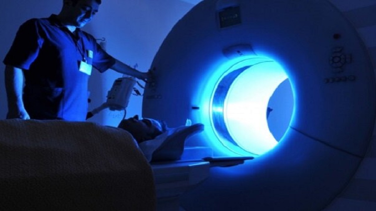 بیمارستان طبس مجهز به MRI می شود
