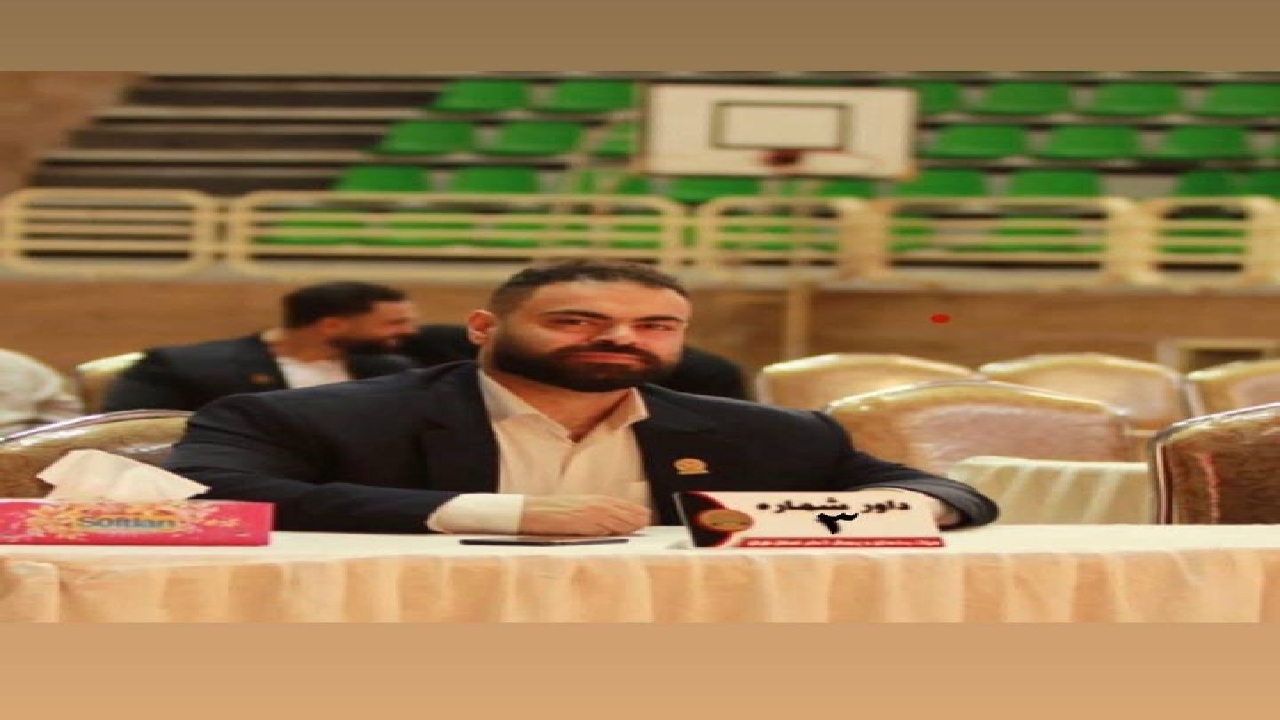 برگزاری مسابقات  پرورش اندام بادی کلاسیک در رشت